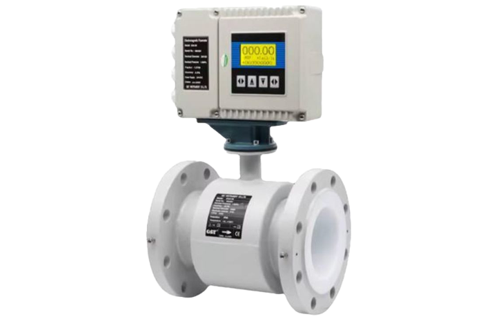 ATLD Slurry Electromagnetic Flow Meter
